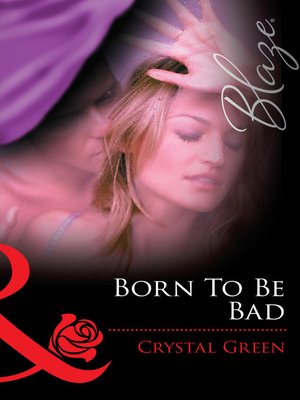 cover image of Born to be Bad
